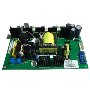 NHS60-BBEW Power Supply Board for Hyundai STVF9 Inverter